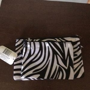 Make up bags